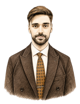 Oliver Mogensen